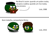 Seus dois ídolos Resumidos