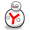 Ele e seu filho Arquivo:Yandex.Browser-icon.png Yandex Browserball