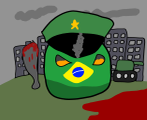 Era Dante Nicolas MX (O mascote do wiki é Huezilball, uma versão do Brasilball)
