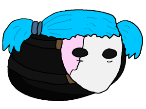 Sally Faceball.png