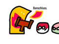 Ele indo BAN-ANSCHLUSS a Polandball Wikiball e a Arquivo:Polcomp-icon.png Polcompediaball em 2021