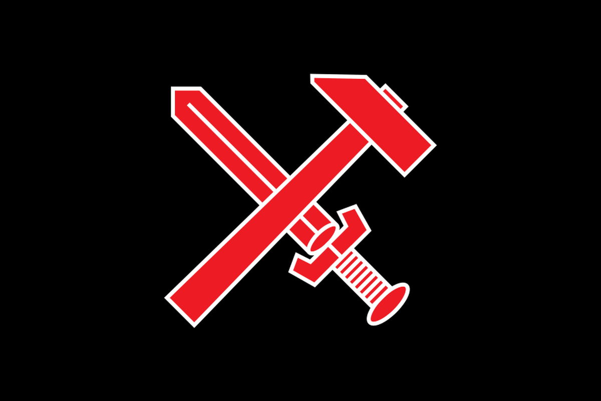 File:Flag of Strasserism.svg - Global Countryball Organization