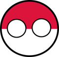 Polandball render.svg
