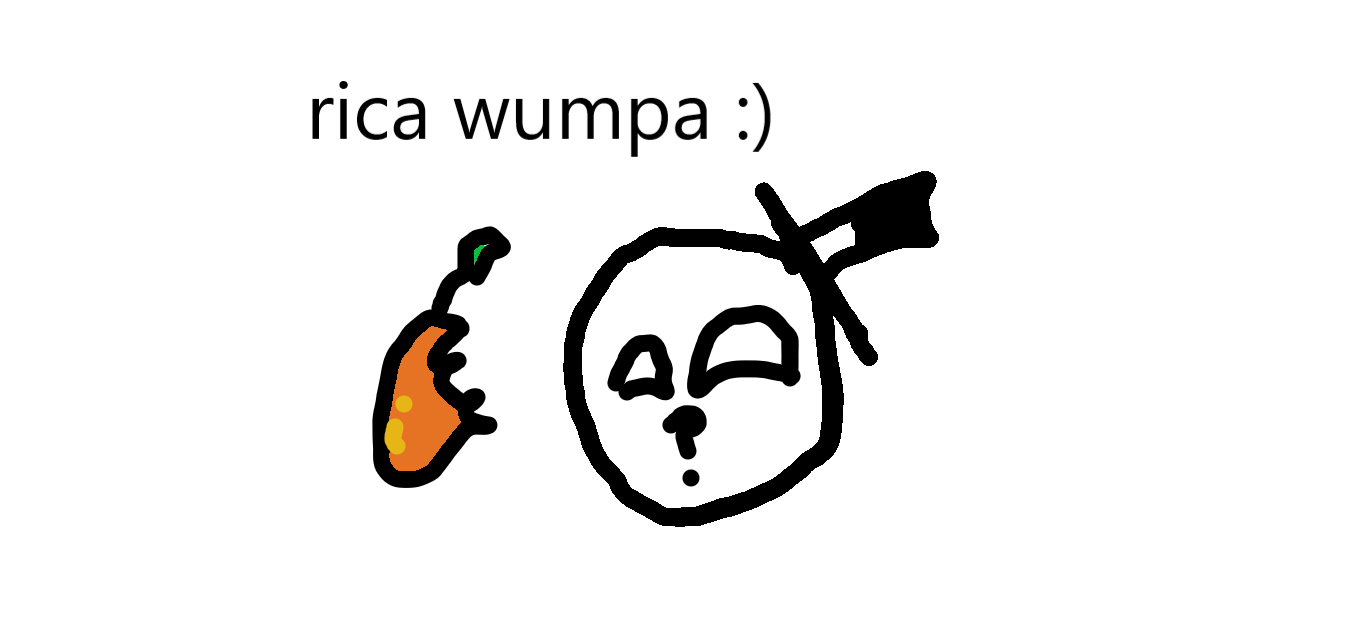 Rica wumpa.png