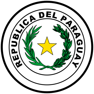 Archivo:Escudo de Paraguay.png