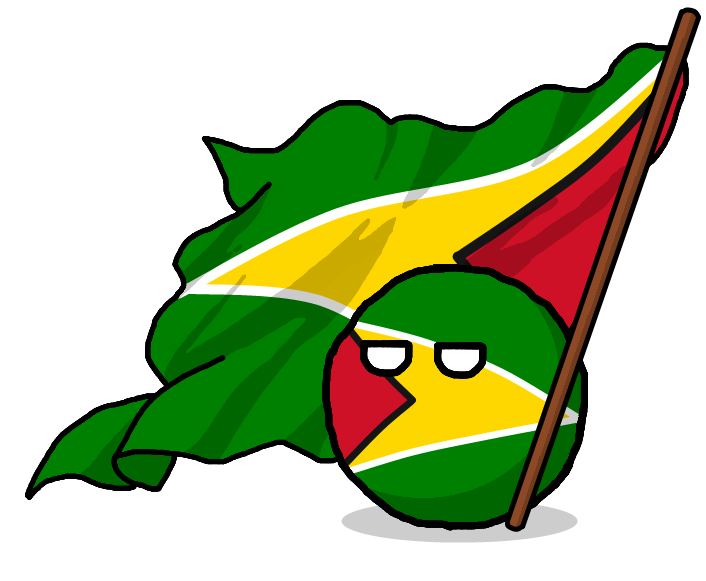 Archivo:Guyanaball con bandera.png