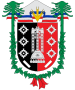 Archivo:Escudo de La Araucanía.png