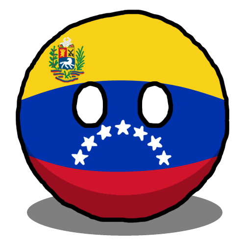 Archivo:Cuarta República de Venezuelaball.png
