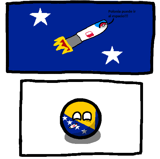 Archivo:Bosnia-Herzegovina - Polonia puede ir al espacio!!!.png