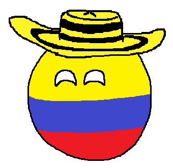 Archivo:Colombiaball sombrero vueltiao.png