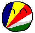 Seychellesball