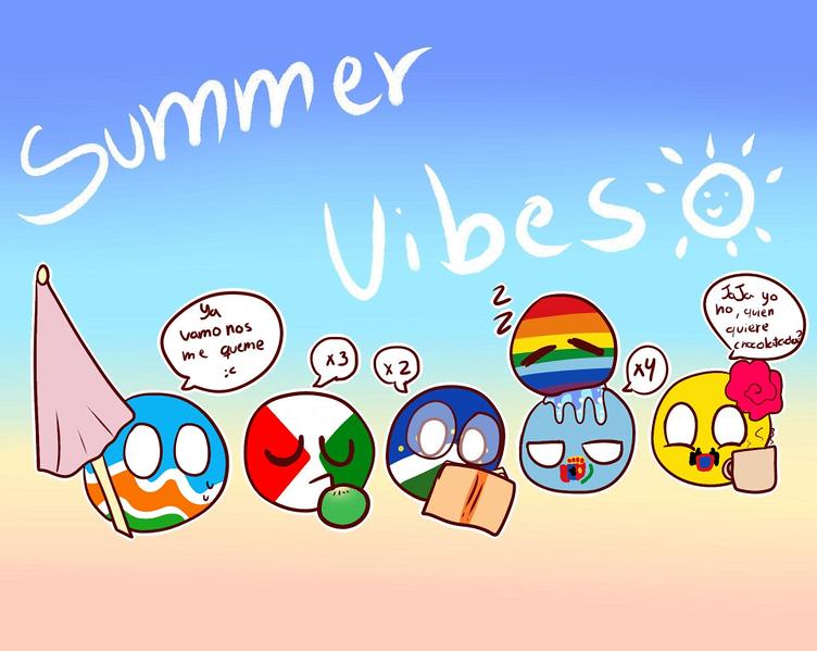 Archivo:Summer vibes.jpg