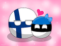 Finlandiaball y Estoniaball, amor....png
