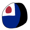 Modelo de Corea Japonesaball.