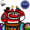 10° Aniversario (Andree1990).png