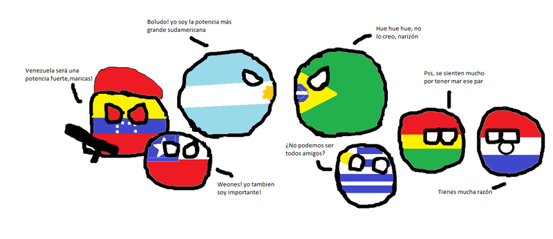 Archivo:Argentinaball-brasilball-venezuelaball-chileball-uruguayball-boliviaball-paraguayball.PNG