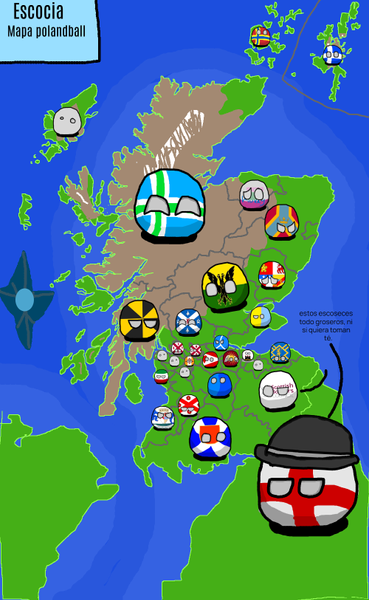 Archivo:Mapa Polandball Escocia.png