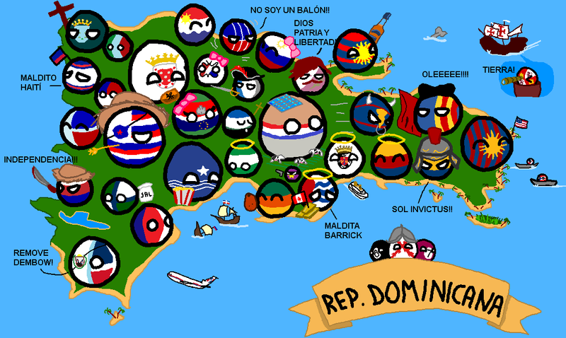 Archivo:Mapa de Dominicanaball.png