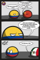 Colombia, harta de estereotipos