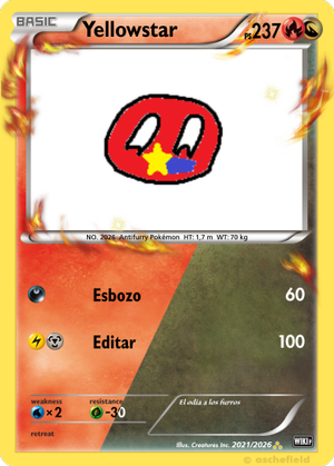 Yellowstar carta.png