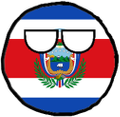 Primera República de Costa Ricaball by JapanKoreaRussia.png