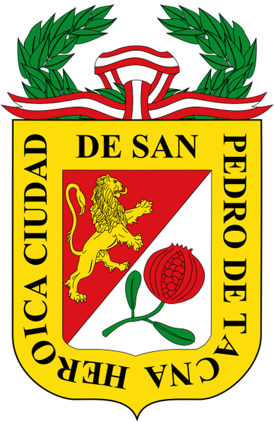 Archivo:Escudo de Tacna.svg.png