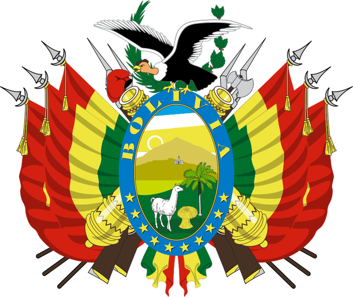 Archivo:Escudo de Bolivia.png