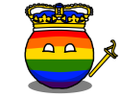 Reino Gay y Lésbico de las Islas del Mar del Coral.
