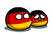 Alemania Bipolar.