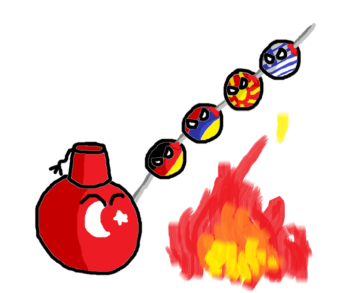 Archivo:Kebab versión Polandball.png