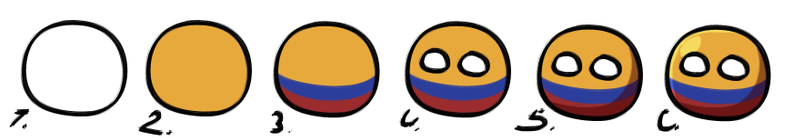 Archivo:Colombiaball by Inqisitor.png