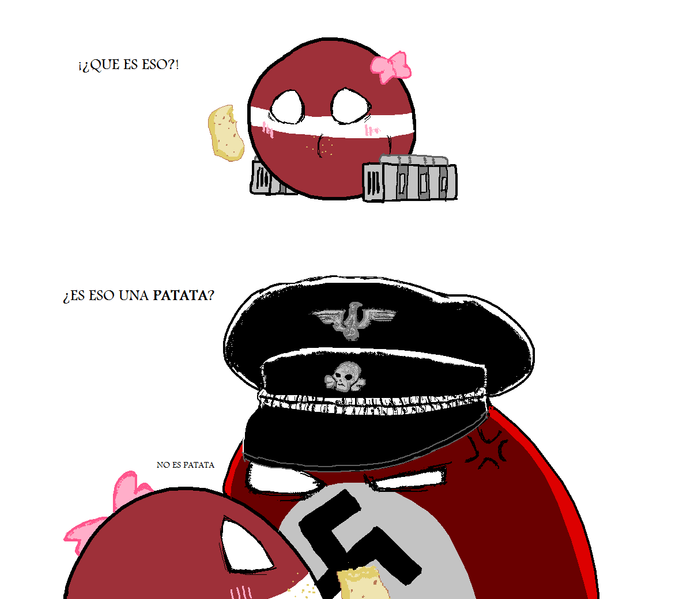 Archivo:Letonia - Nazi - Patata.png