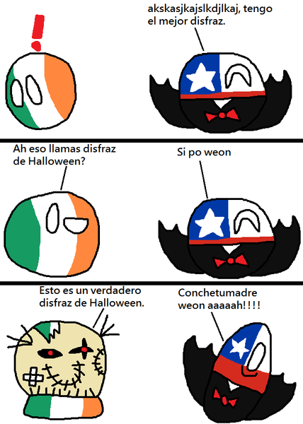 Archivo:Chile, Irlanda, y los disfraces de Halloween.png