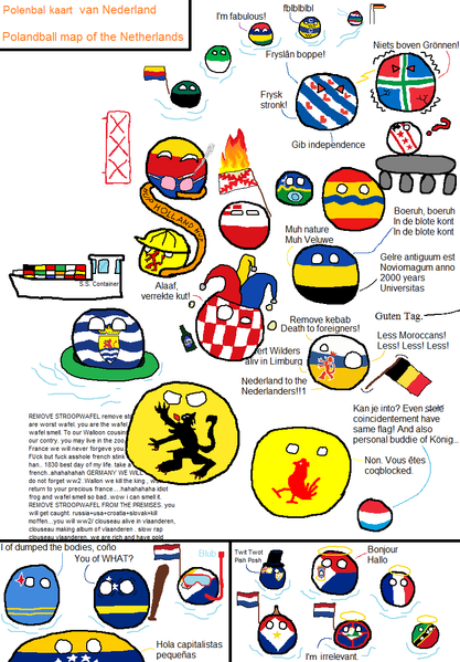 Archivo:Mapa Polandball Holanda y territorios.png