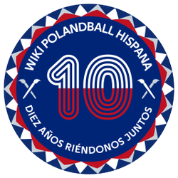 Wiki Polandball Hispana 10 años.png