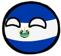 El Salvadorball alegre