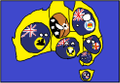 Mapa Polandball Australia.png
