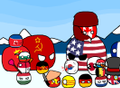 La Guerra Fría