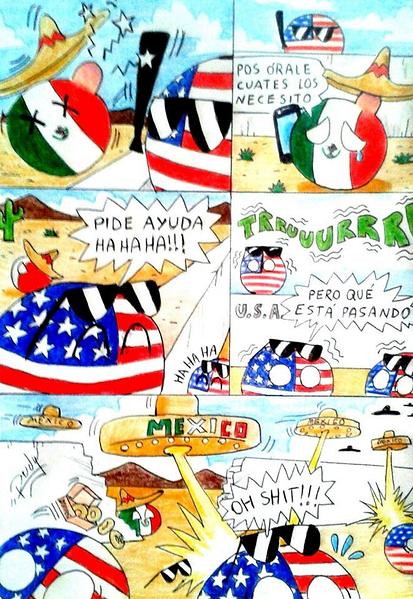 Archivo:Invasion mexicana a usa.jpg