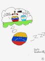 Los sueños de Venezuelaball