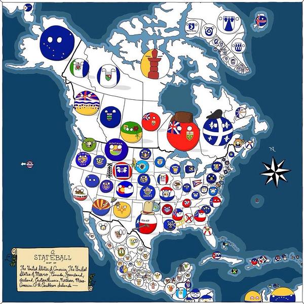 Archivo:Mapa Polandball Norte América.jpg
