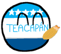 Teacapánball