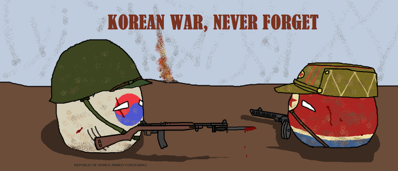 Archivo:Guerra de Corea SK-NK.png