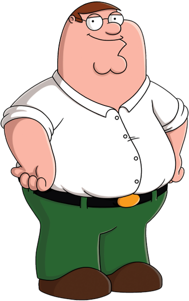 Archivo:Peter Griffin 2.png