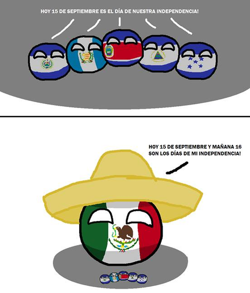 Archivo:Mexico - Centro America.png