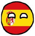 Españaball de 1785 a 1873 y 1874 a 1931