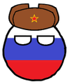 Rusiaball