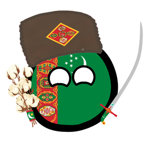 Turkmenistanball by Rodriball.png