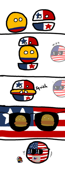 Archivo:Panamá - Colombia - EUA.png