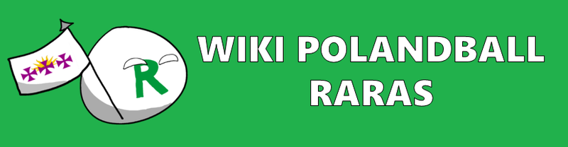 Archivo:Logo Polandball Raras.png